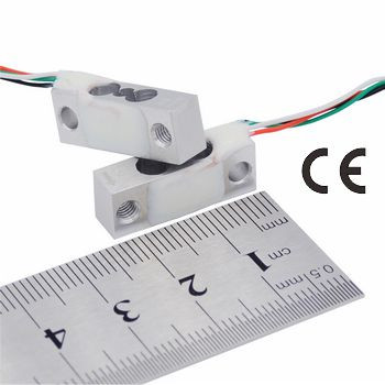 微型测力传感器20N 50N小尺寸称重测力传感器